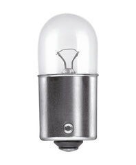 Bec Osram Original R5W 12V 5W BA15s Osram - imagine 2