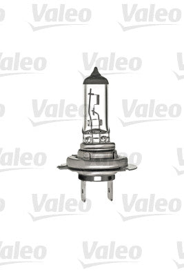 Bec Valeo H7 12V 55W PX26d +50% Light Valeo - imagine 1