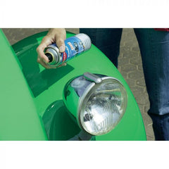 Spray ceara pentru curatare si polisare Caramba Magic Wonder 250ml Caramba - imagine 2