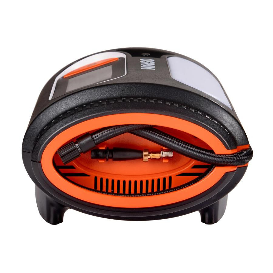 Aparat verificare presiune roti 2120 Osram - imagine 3