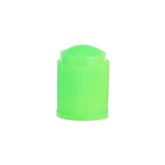 Capacel de plastic verde punga 100 buc RUNKIT Runkit - imagine 1