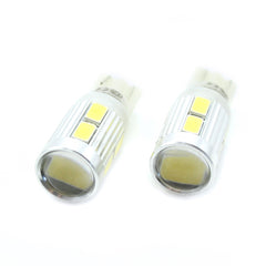 Led de Pozitie W5W T10 12V 3W  - Set 2 buc Carguard - imagine 1