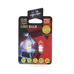 Led de Bord 12V 0.25W B8, 5d  -Set 2 buc Carguard - imagine 2