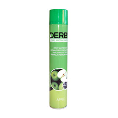 Spray silicon parfumat Măr 750 ml DERBY - imagine 1