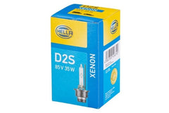 Bec Hella Xenon D2S 12V 35W P32d-2 Hella - imagine 1