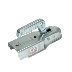 Cupla remorca 750 kg profil bara patrata 70,50 mm MTR - imagine 2