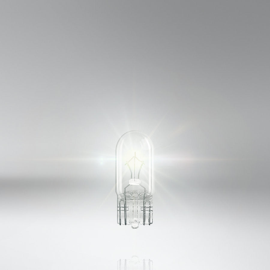 Bec Osram Original 2W 12V W2,1x9,5d Osram - imagine 2
