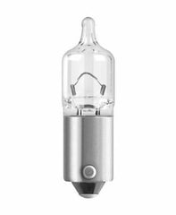 Bec Neolux H6W 12V 6W BAX9s Neolux - imagine 2