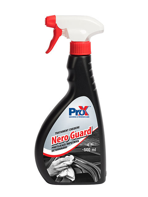 Tratament chedere ProX Nero Guard 500 ml ProX - imagine 1