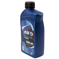 Ulei motor ELF Evolution 700 STI 10W40 1L Elf - imagine 2