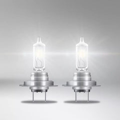 Bec Osram Night Breaker Silver H7 12V 55W PX26d Set 2 buc Osram - imagine 4