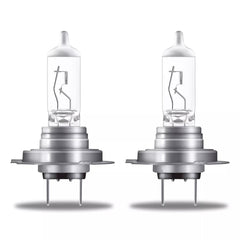 Bec Osram Night Breaker Silver H7 12V 55W PX26d Set 2 buc Osram - imagine 2