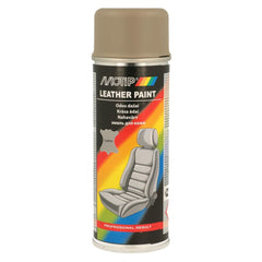 MOTIP Vopsea pt piele Bej/Gri 200 ml Motip - imagine 1