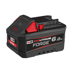 Acumulator Li-Ion M18 FORGE™, model M18FB6, 18V, 6Ah Milwaukee - imagine 1