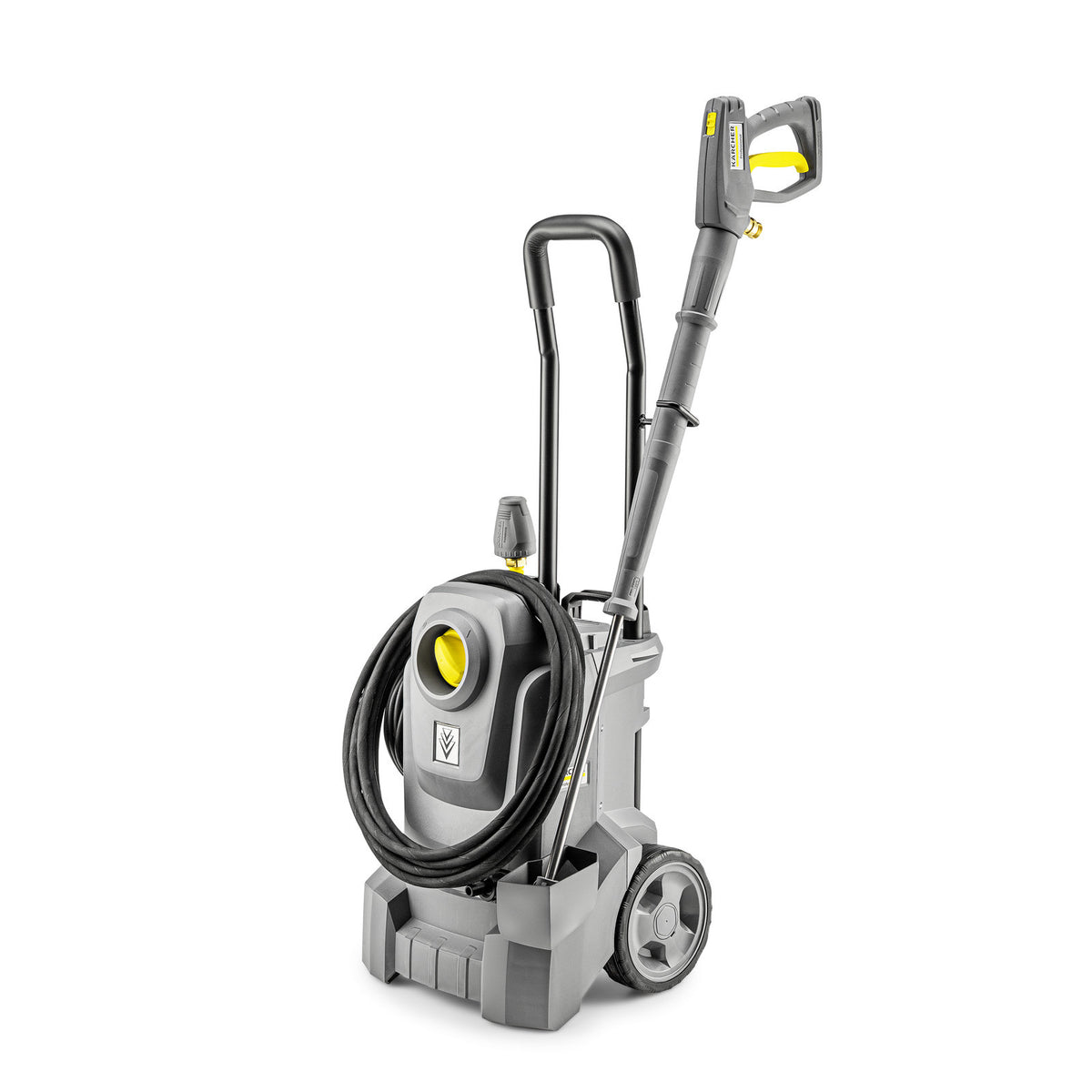 Aparat de curățat cu înaltă presiune HD 5.13 E Classic Karcher - imagine 1