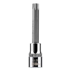Tubulara 1.2  cu antrenor bit Torx T55 Neo Tools - imagine 1