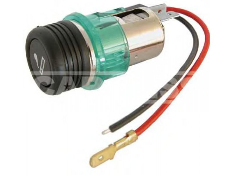 Bricheta auto Carpriss 12V Carpriss - imagine 1