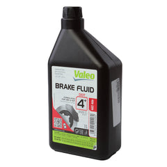 Lichid de frana Valeo DOT4+ sintetic 1L Valeo - imagine 2