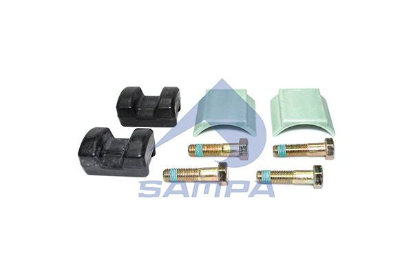 Set de reparatie cupla remorca Sampa - imagine 1