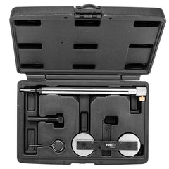 Set de blocare a distributiei VAG benzina Neo Tools - imagine 1