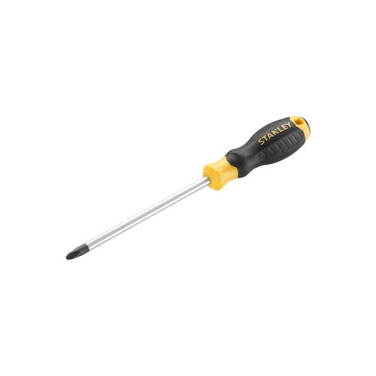 Șurubelniță Phillips STANLEY® CUSHION GRIP™, PH3 X 150 mm Stanley - imagine 1