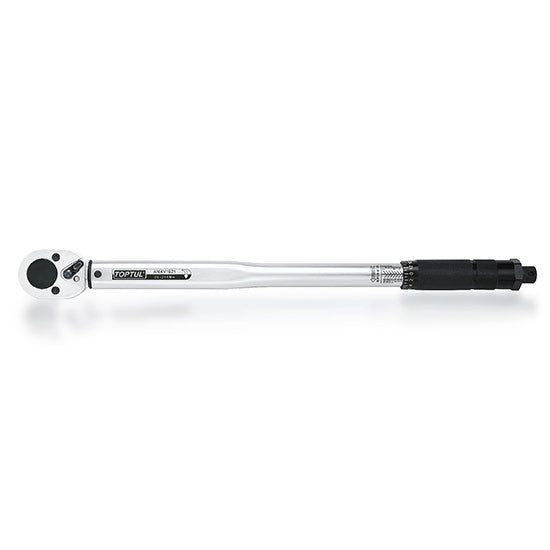 Cheie dinamometrica 3/8" 19-110 Nm Toptul - imagine 1