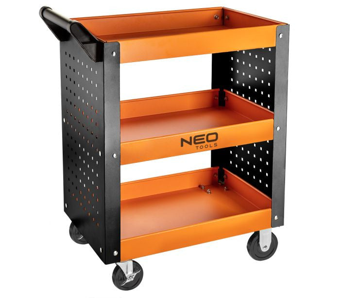 Carucior pentru unelte Neo Tools - imagine 1