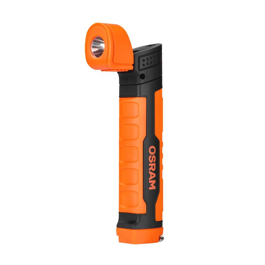 Lanterna TELESCOPIC 270 Osram - imagine 1