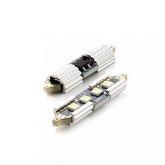 Bec Carguard C5W 12V 5W [39MM] Set 2 buc Carguard - imagine 2