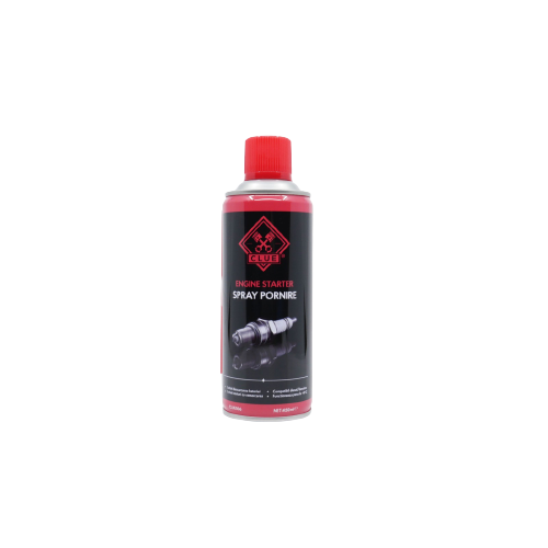 Spray pornire 450 ml CLUE - imagine 1