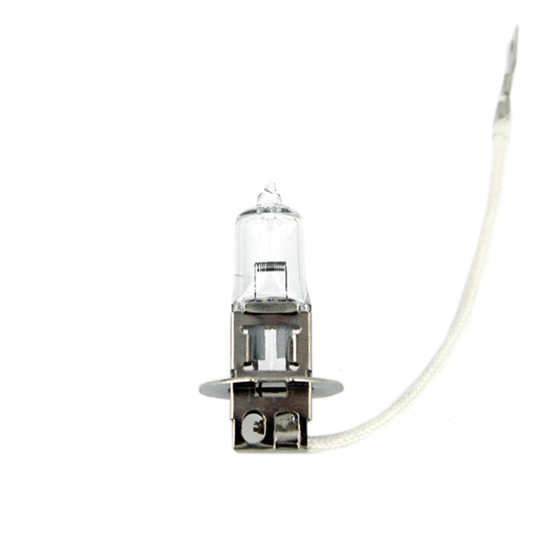 Bec MTR Plus 30 H3 12V 55W Carguard - imagine 2