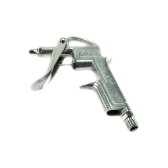 Set scule pneumatice 5 piese pentru uz general Carguard - imagine 4