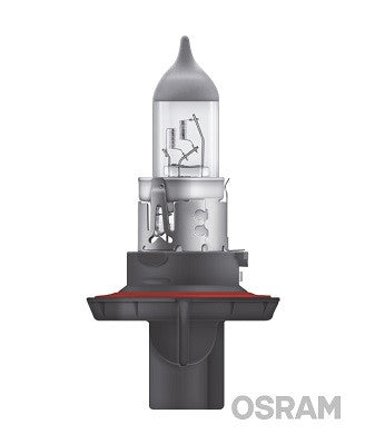 Bec Osram Original H13 12V 65/55W P26,4t Osram - imagine 1