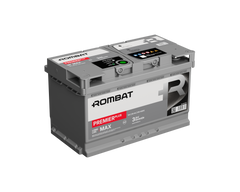 Acumulator Rombat Premier PLUS 85 Ah Rombat - imagine 4