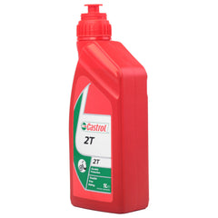 Ulei motor 2 timpi Castrol 2T 1L Castrol - imagine 2