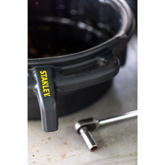 Tavă de scurgere a uleiului STANLEY® 15 litri Stanley - imagine 7