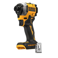 Șurubelniță de impact compactă fără perii de 18 V XR - Unitate goală Dewalt - imagine 1