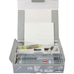Set adeziv parbriz BMW - imagine 4