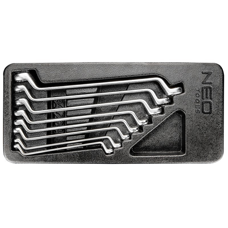 Dulap de atelier 7 sertare 176 scule Neo Tools - imagine 6