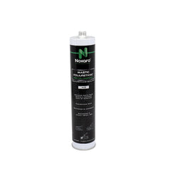Mastic poliuretanic pentru imbinari alb 310 ml NOXARO Noxaro - imagine 1