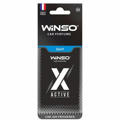 Odorizant Winso X Active Card  Sport Winso - imagine 1