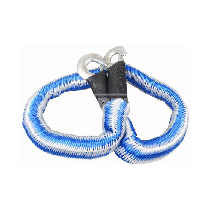 Cablu tractare 2.800 Kg - 1,5-4M Carpriss - imagine 1