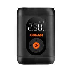Aparat verificare presiune roti 1600 ESSENTIAL Osram - imagine 1