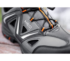 Sandale de lucru OB FO, mărimea 42 Neo Tools - imagine 2
