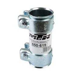 Conector teava esapament 45.5x48x120 MTR - imagine 1