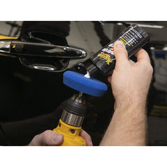 Kit Indepartare Zgarieturi Meguiars Scratch Eraser Kit Meguiar's - imagine 2