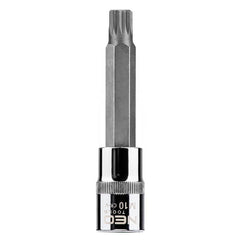 Bit cu Tubulara 1.2  M12 x 100 mm Neo Tools - imagine 1