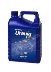 Ulei motor Urania FE 5W30 5L Urania - imagine 1