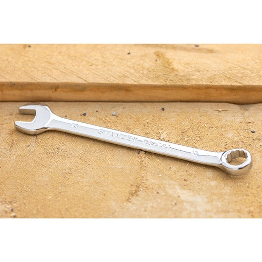 Cheie combinată STANLEY® de 8 mm Stanley - imagine 4