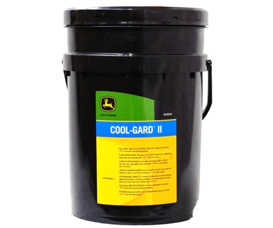 Antigel diluat John Deere Coolgard II 20L John Deere - imagine 1